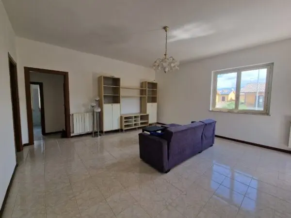 Porzione Di Casa via Pianetta, Narni