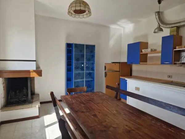 Porzione Di Casa via Pianetta, Narni