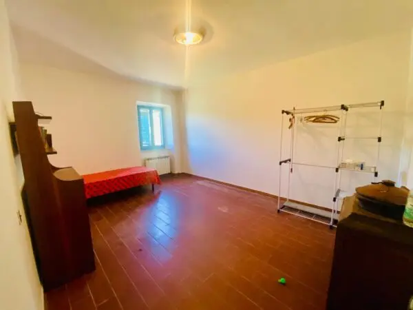 Porzione Di Casa via Dante Alighieri, Guardea