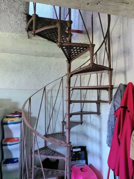 Porzione Di Casa via Dante Alighieri, Guardea