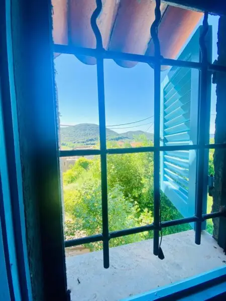 Porzione Di Casa via Dante Alighieri, Guardea