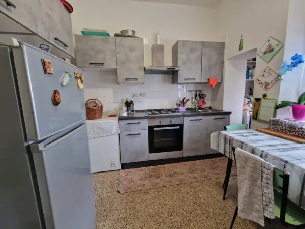 Villa via Madonna Dei Pini 17, Lugnano In Teverina