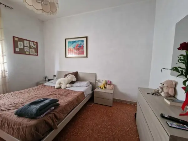 Villa via Madonna Dei Pini 17, Lugnano In Teverina