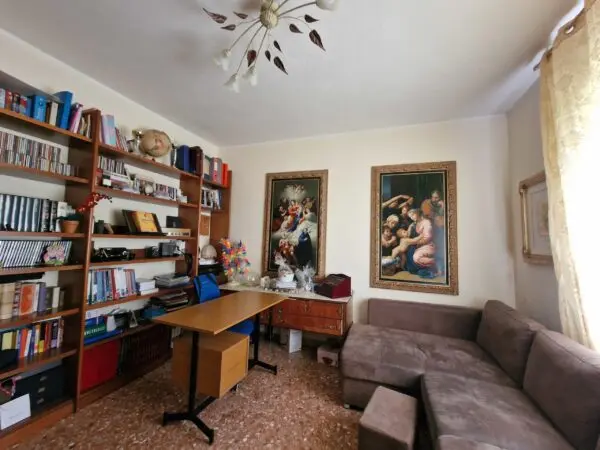 Villa via Madonna Dei Pini 17, Lugnano In Teverina