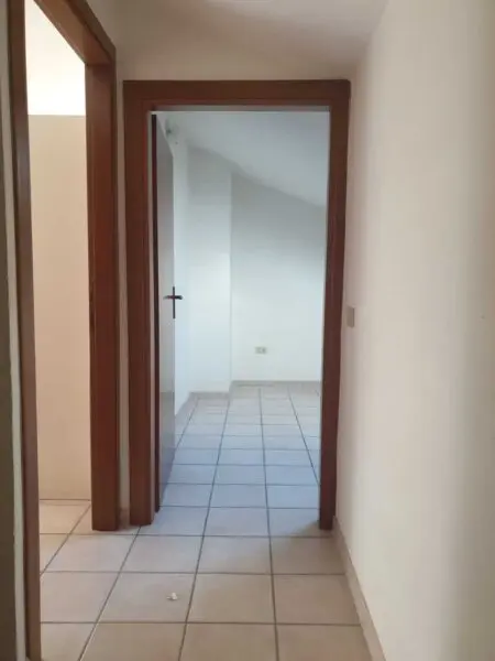 Porzione Di Casa via Voc Casone, Lugnano In Teverina