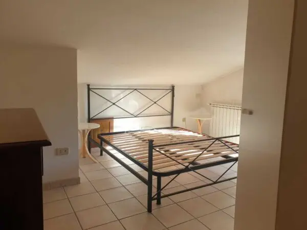 Porzione Di Casa via Voc Casone, Lugnano In Teverina