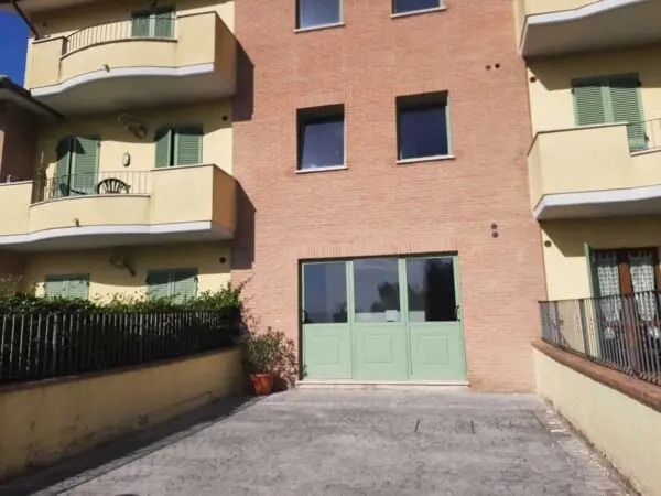 Quadrilocale via Agostino Carosi Arcangeli 8, Montecastrilli