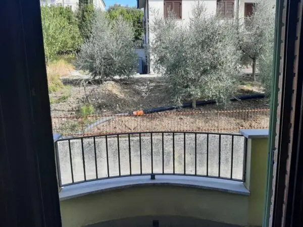 Quadrilocale via Agostino Carosi Arcangeli 8, Montecastrilli