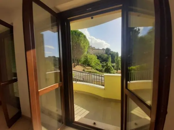 Quadrilocale via Agostino Carosi Arcangeli 8, Montecastrilli
