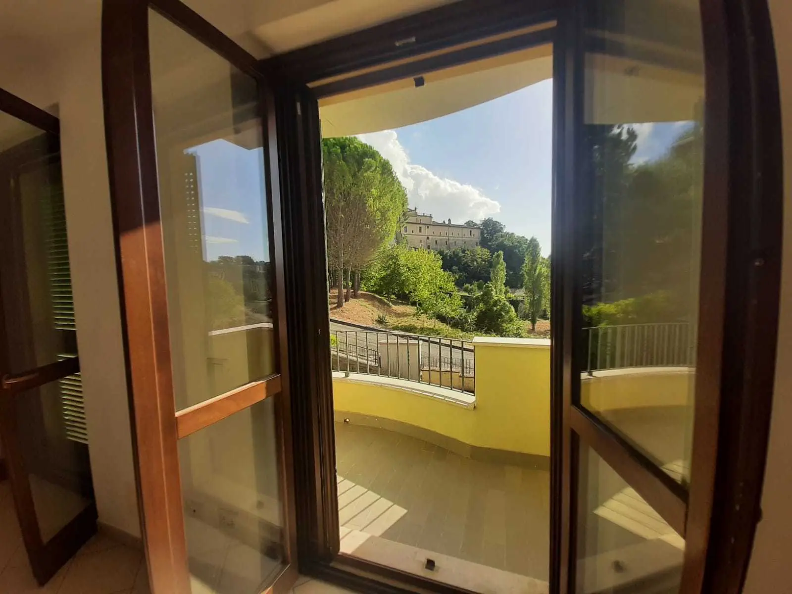 Immagine per Quadrilocale in vendita a Montecastrilli via Agostino Carosi Arcangeli 8