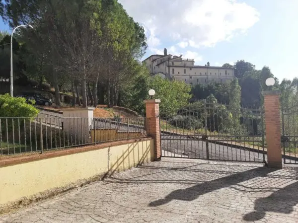 Quadrilocale via Agostino Carosi Arcangeli 8, Montecastrilli