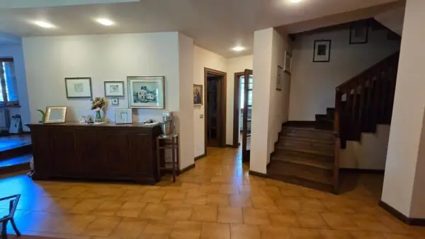 Villa via Del Convento 127, Terni