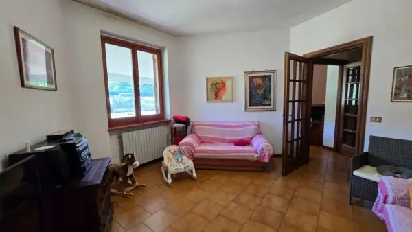 Villa via Del Convento 127, Terni
