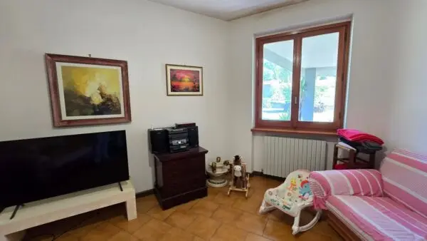 Villa via Del Convento 127, Terni