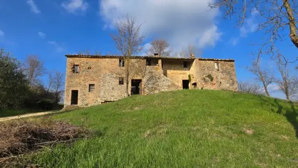 Casale via Tuderte Amerina 21, Acquasparta