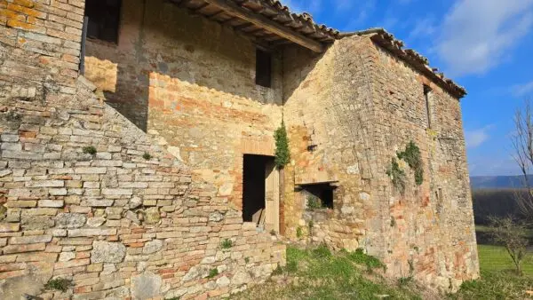 Casale via Tuderte Amerina 21, Acquasparta