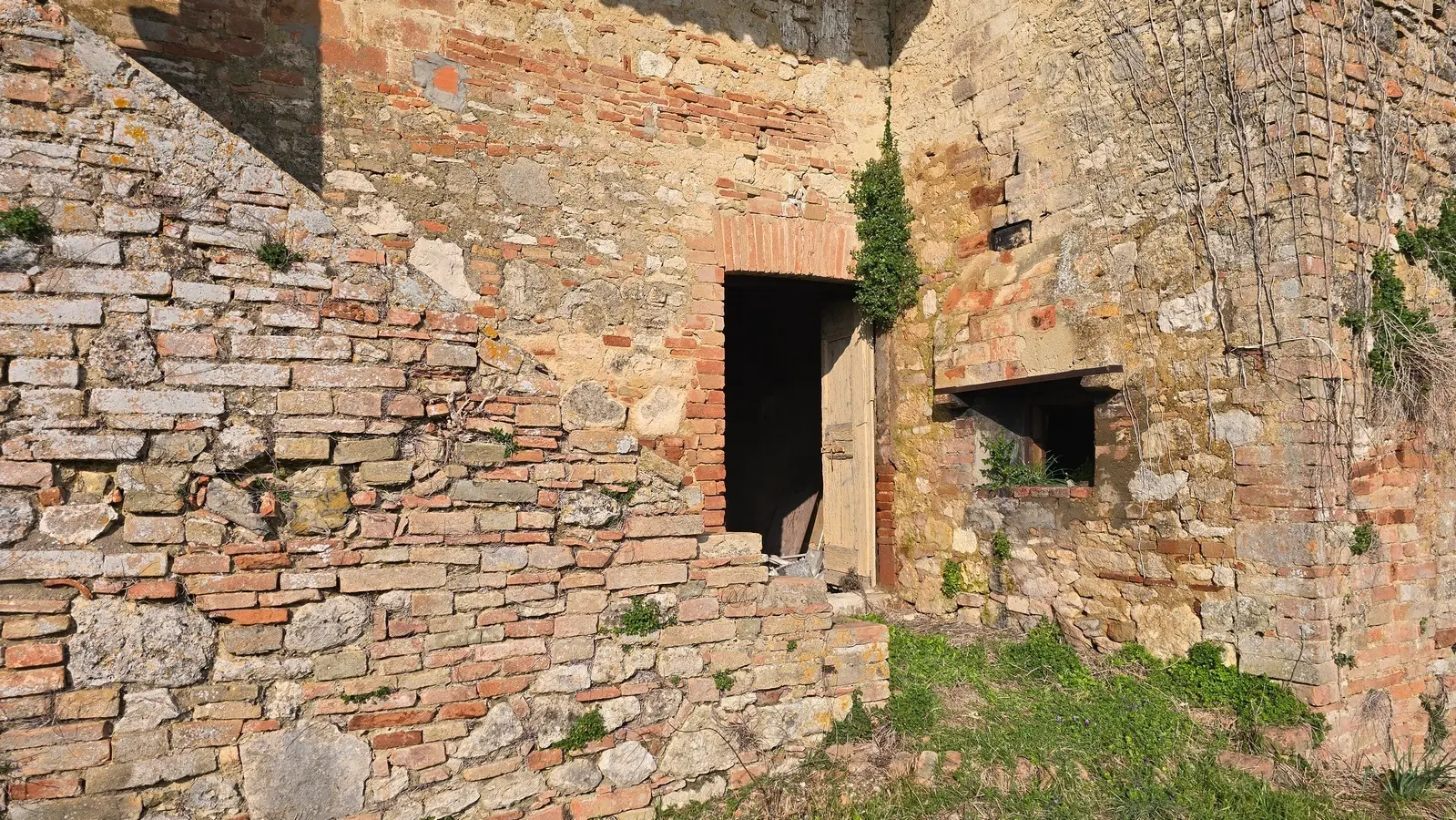 Immagine per Casale in vendita a Acquasparta via Tuderte Amerina 21