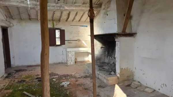 Casale via Tuderte Amerina 21, Acquasparta