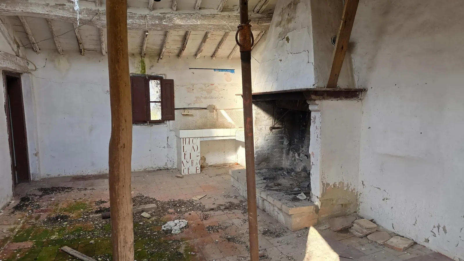Immagine per Casale in vendita a Acquasparta via Tuderte Amerina 21