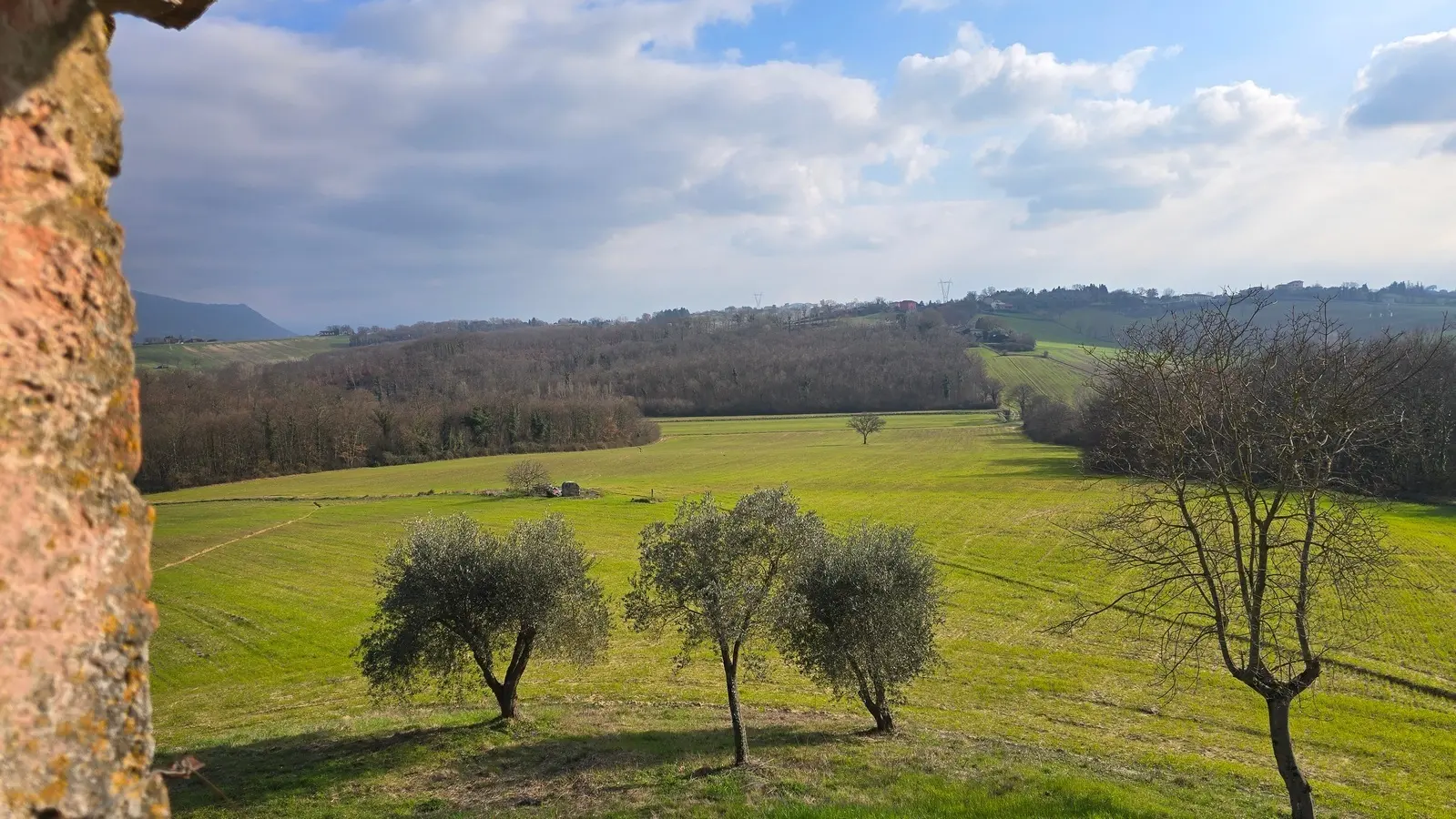 Immagine per Casale in vendita a Acquasparta via Tuderte Amerina 21
