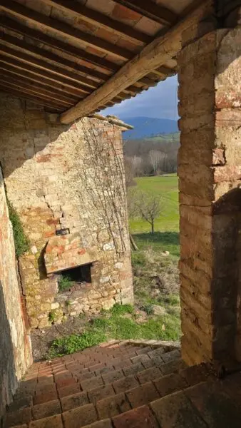 Casale via Tuderte Amerina 21, Acquasparta