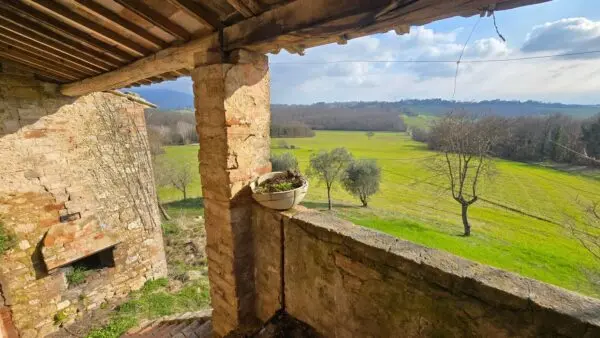 Casale via Tuderte Amerina 21, Acquasparta