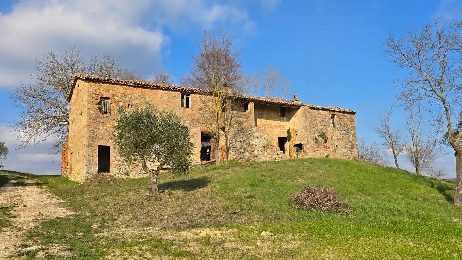 Immagine per Casale in vendita a Acquasparta via Tuderte Amerina 21