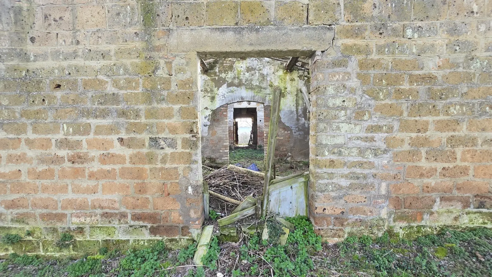 Immagine per Casale in vendita a Acquasparta via Tuderte Amerina 21