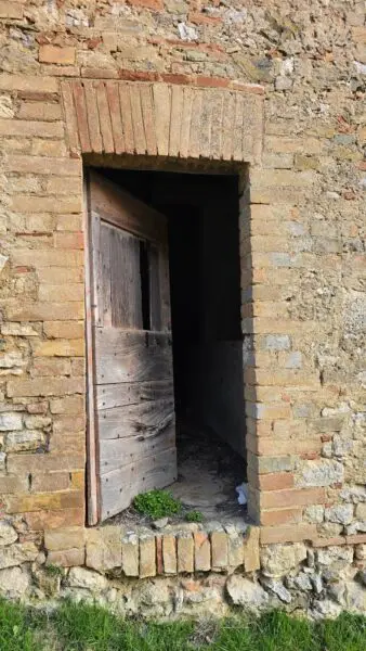 Casale via Tuderte Amerina 21, Acquasparta