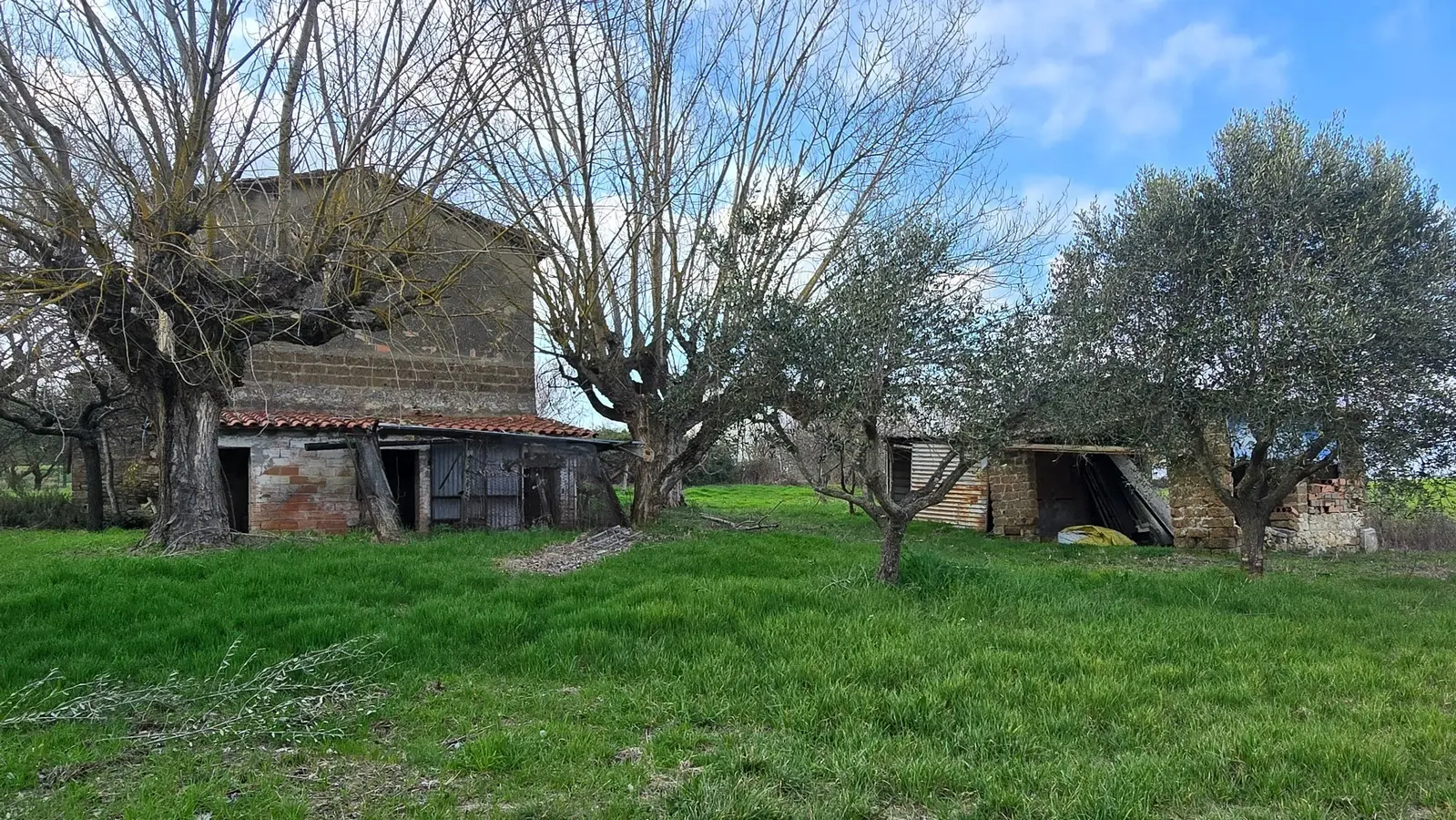 Immagine per Casale in vendita a Acquasparta via Giacomo Matteotti 2