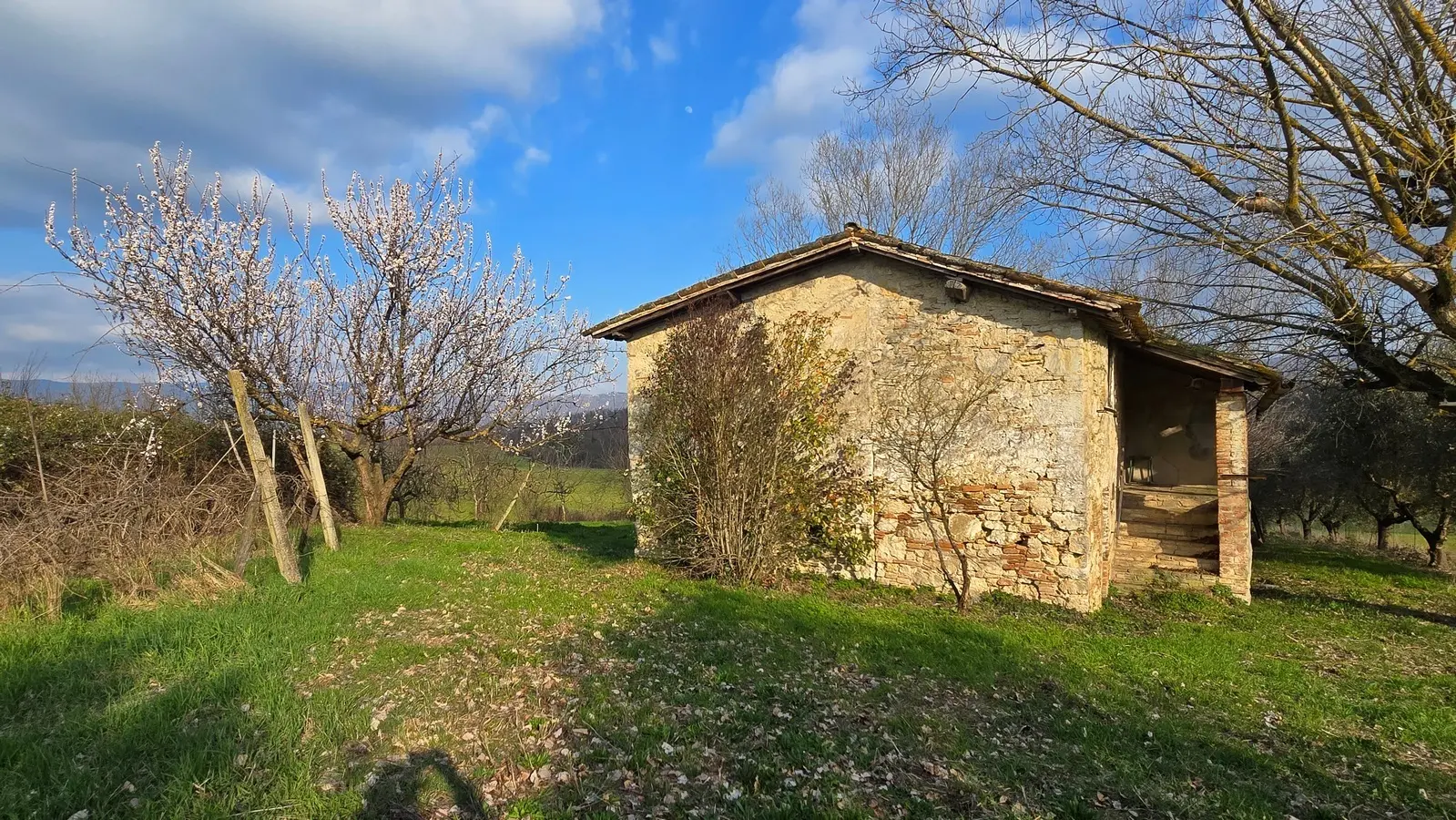 Immagine per Casale in vendita a Acquasparta via Giacomo Matteotti 2