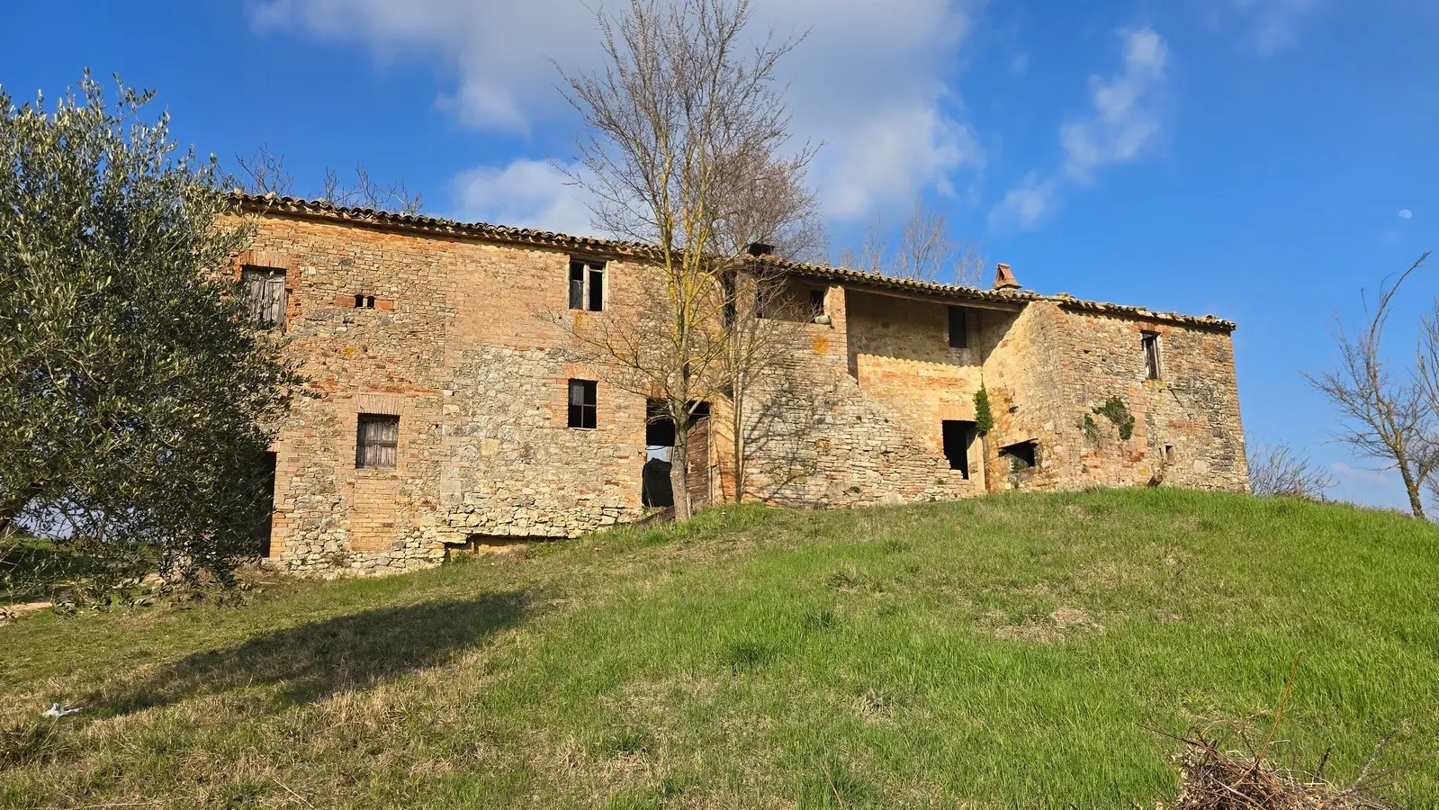 Immagine per Casale in vendita a Acquasparta via Dante Alighieri 13