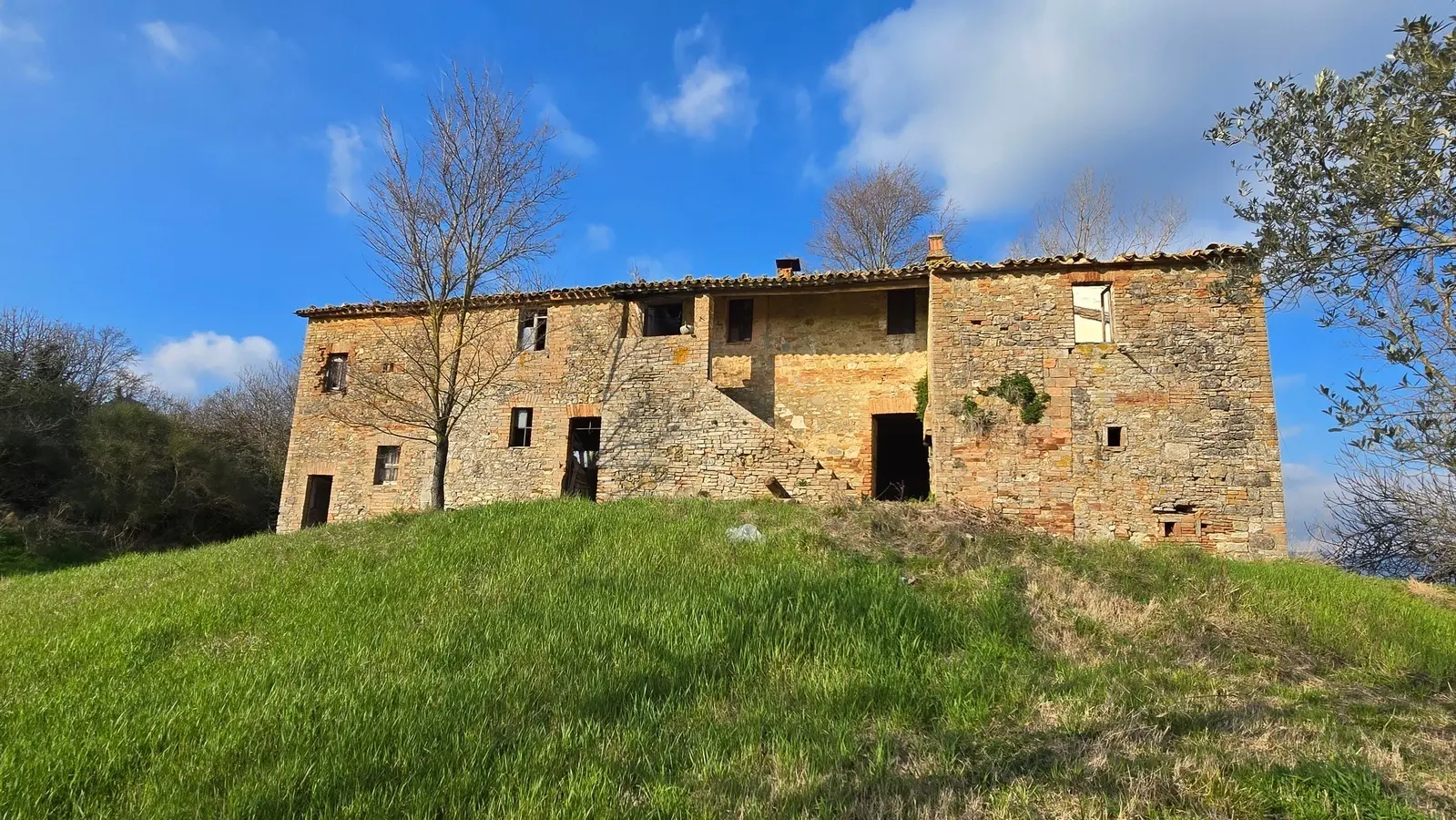 Immagine per Casale in vendita a Acquasparta via Dante Alighieri 13