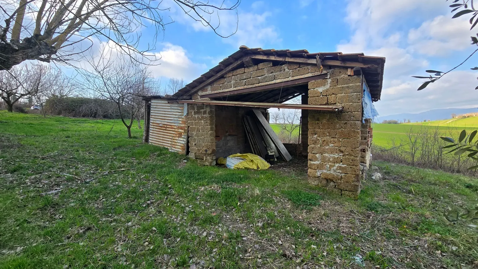 Immagine per Casale in vendita a Acquasparta via Dante Alighieri 13