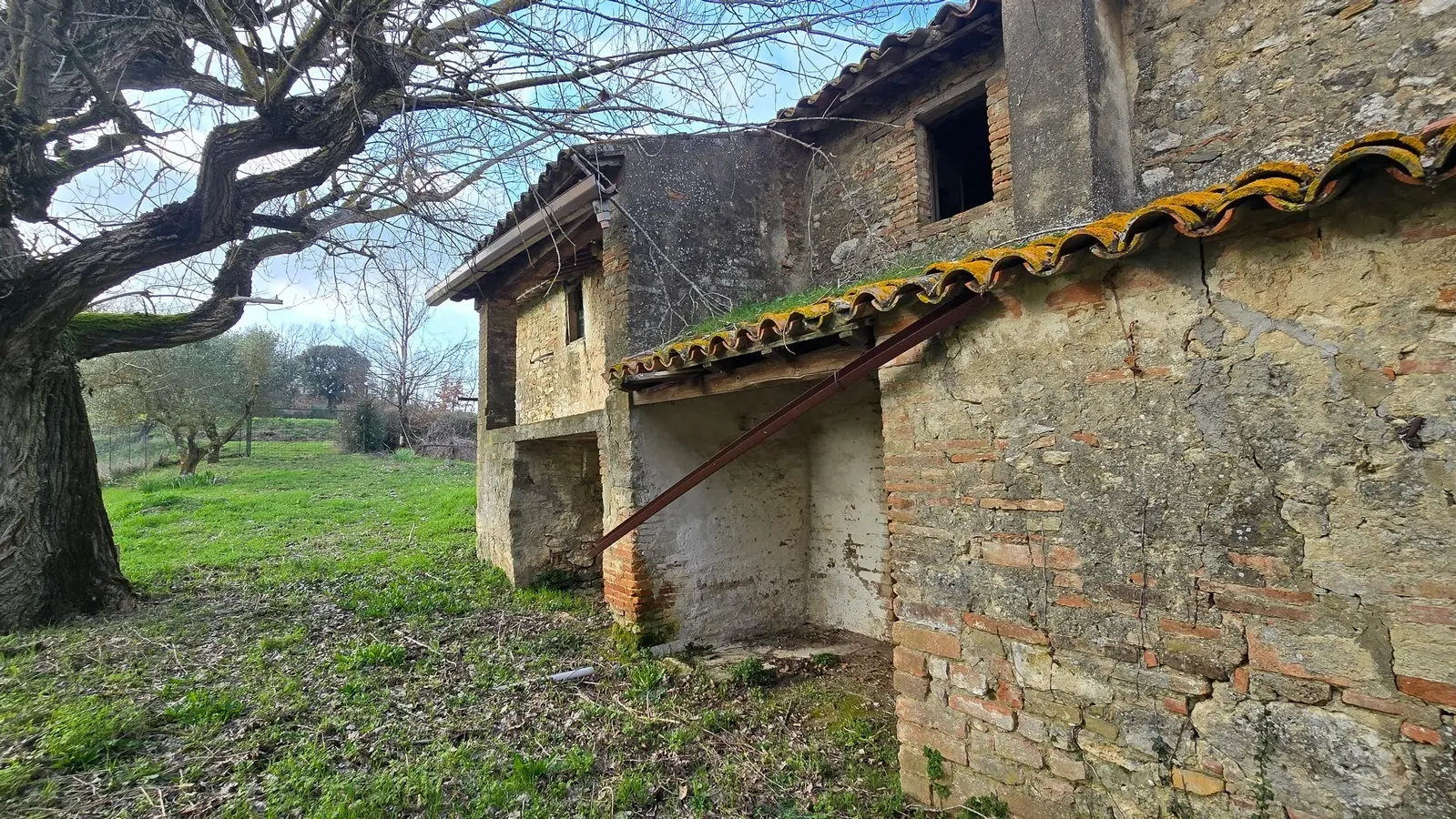 Immagine per Casale in vendita a Acquasparta via Dante Alighieri 13
