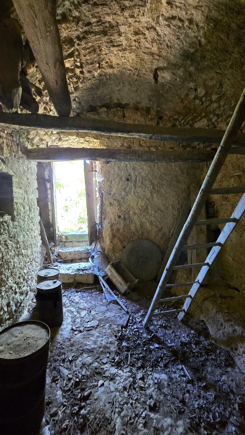 Immagine per Palazzo - Stabile in vendita a Baschi via Conte Degli Atti 4