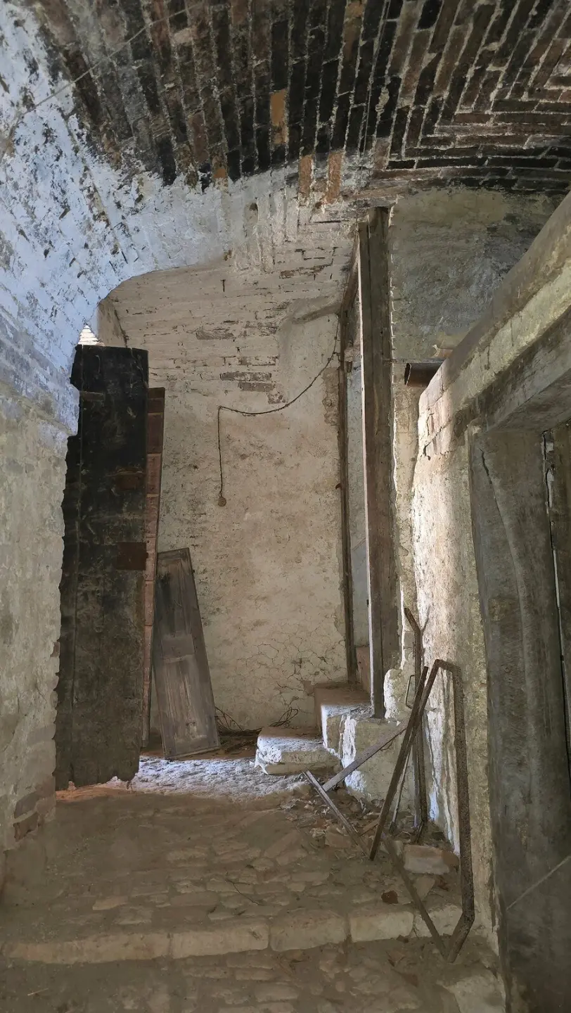Immagine per Palazzo - Stabile in vendita a Baschi via Conte Degli Atti 4