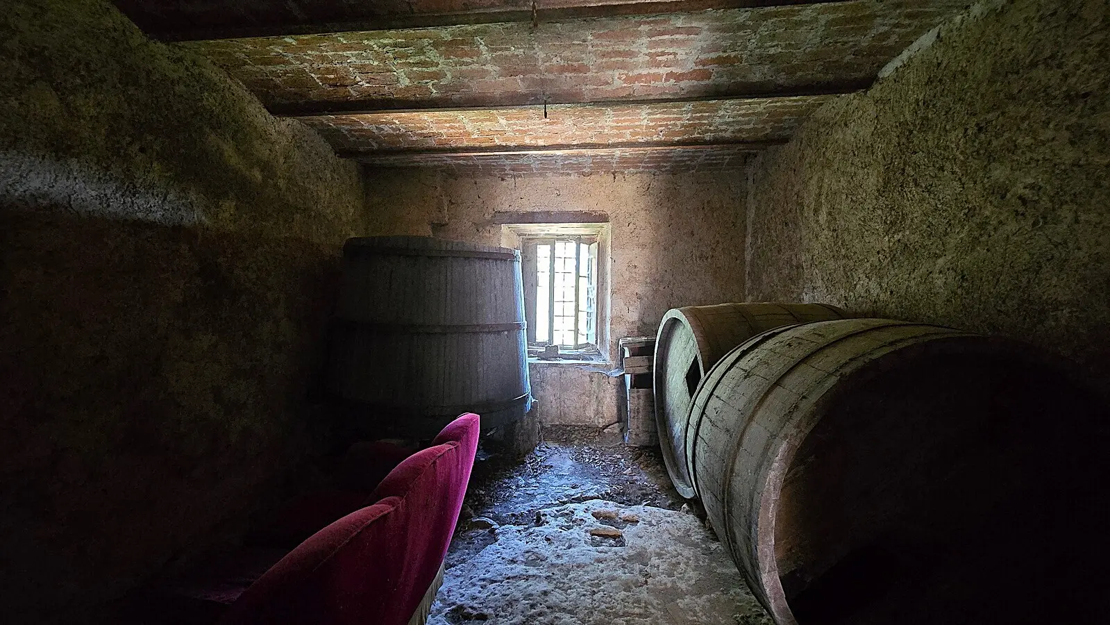 Immagine per Palazzo - Stabile in vendita a Baschi via Conte Degli Atti 4