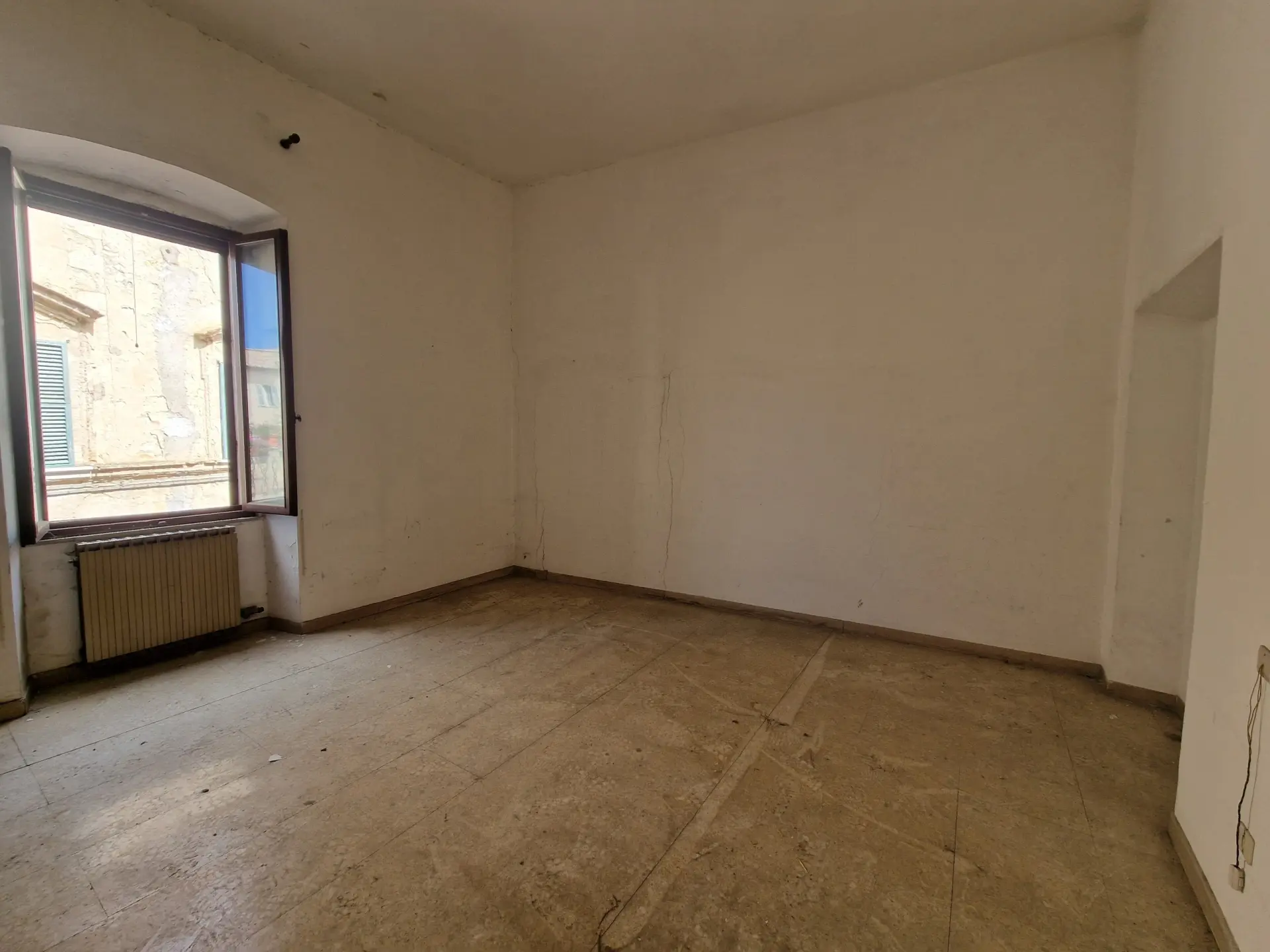 Immagine per Trilocale in vendita a Amelia via Garibaldi