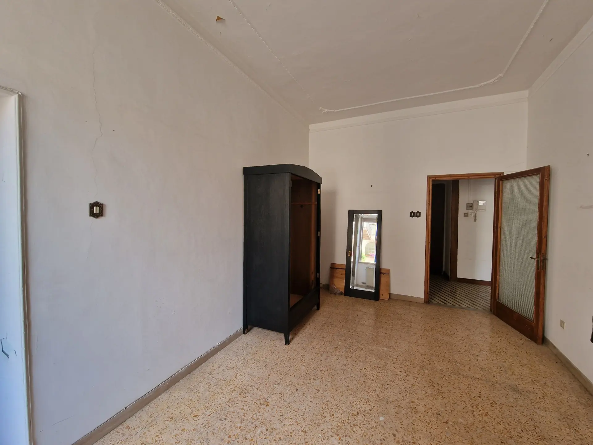 Immagine per Trilocale in vendita a Amelia via Garibaldi