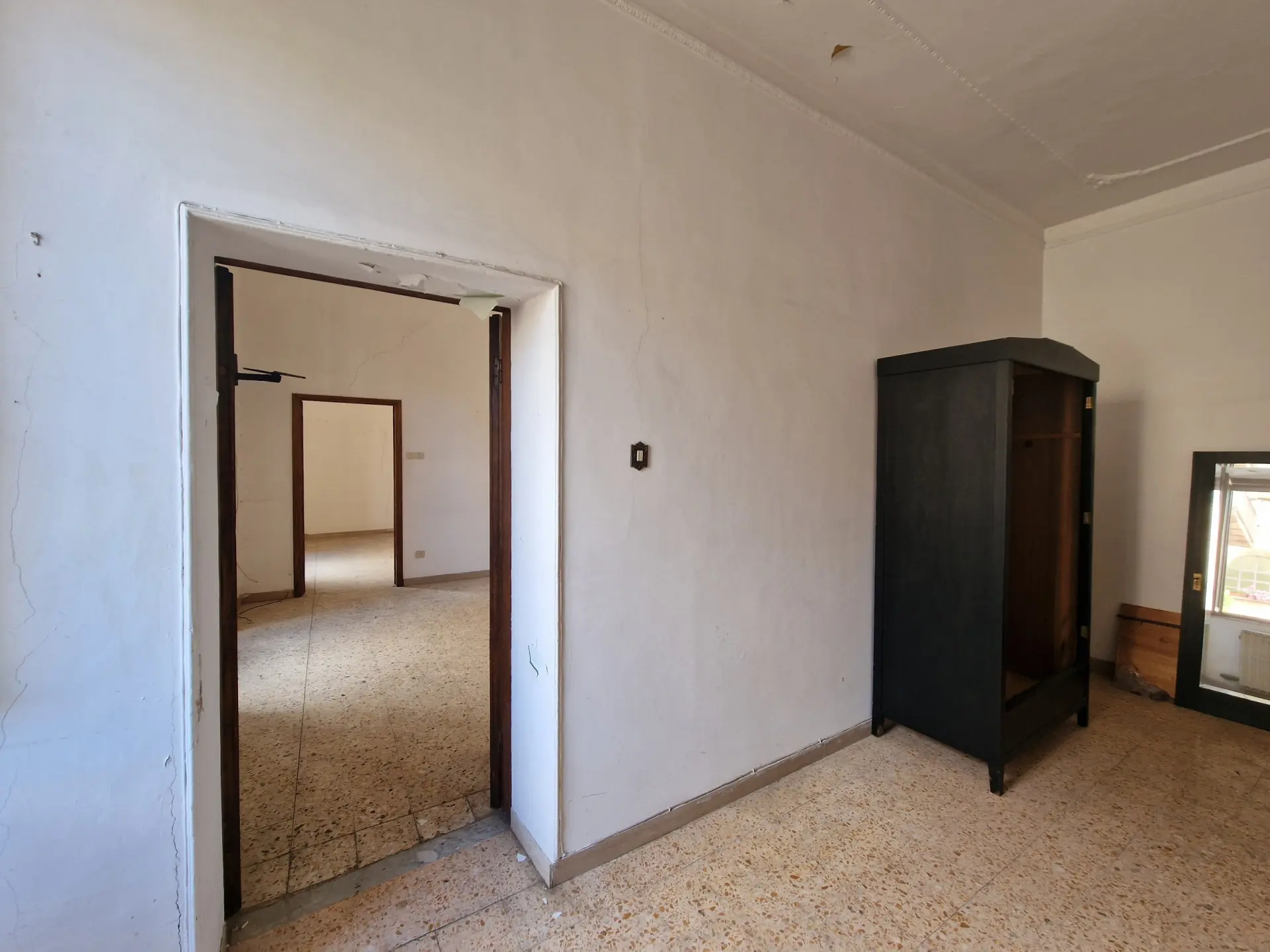 Immagine per Trilocale in vendita a Amelia via Garibaldi