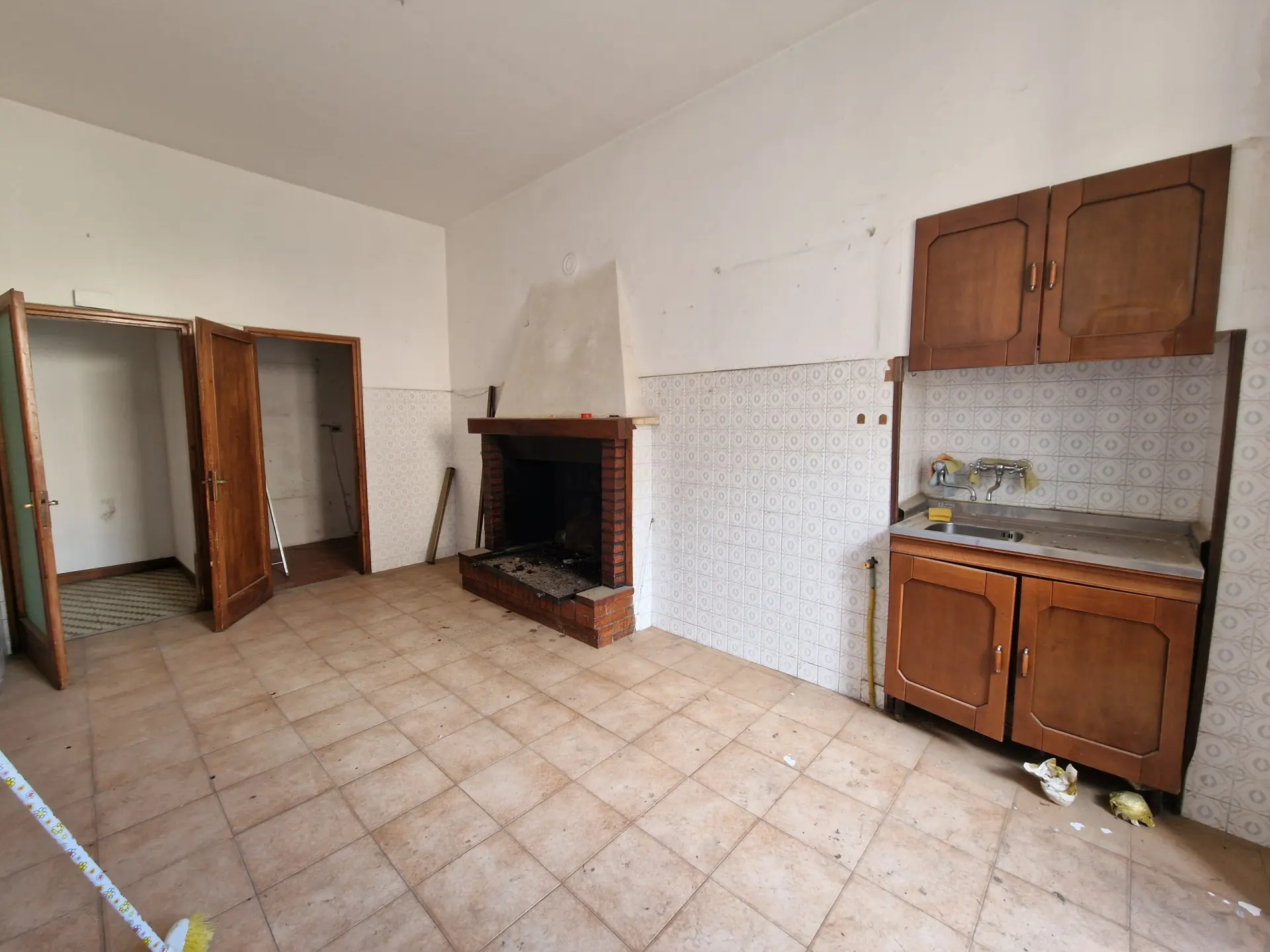 Immagine per Trilocale in vendita a Amelia via Garibaldi