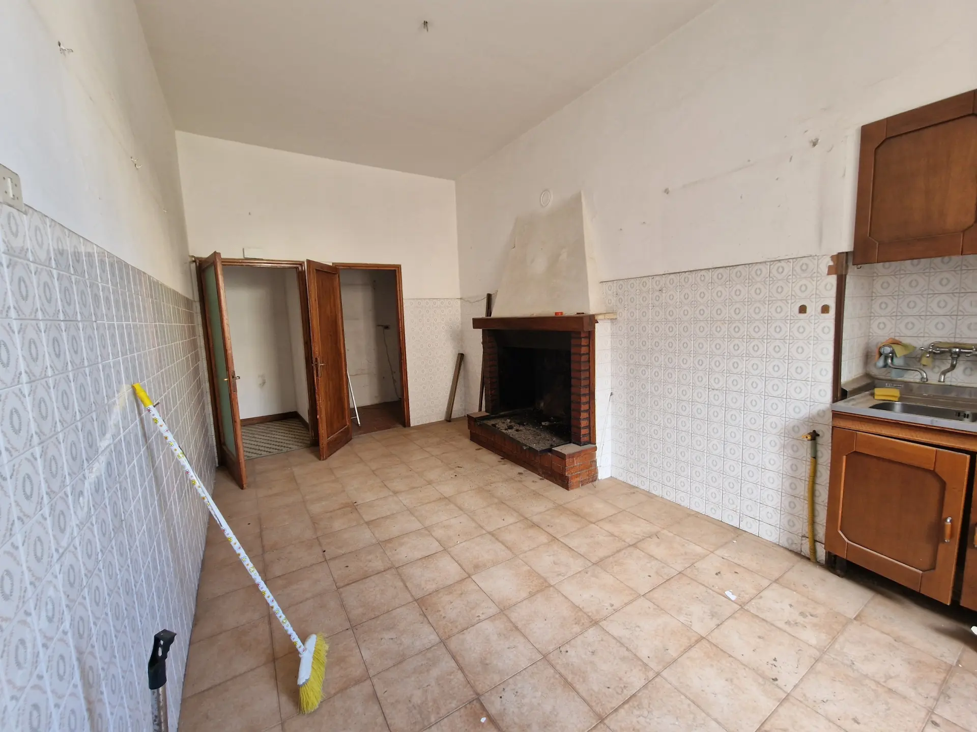 Immagine per Trilocale in vendita a Amelia via Garibaldi