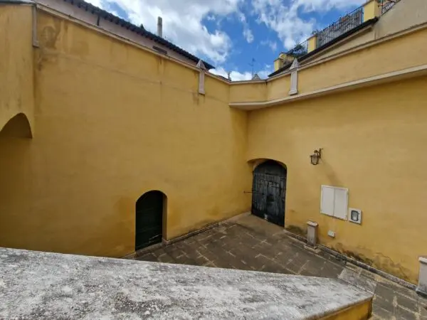 Immagine per Trilocale in vendita a Amelia via Garibaldi