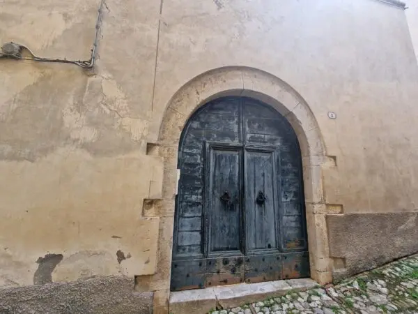 Immagine per Trilocale in vendita a Amelia via Garibaldi