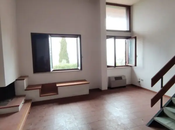 Villa Bifamiliare via Del Convento 96, Terni