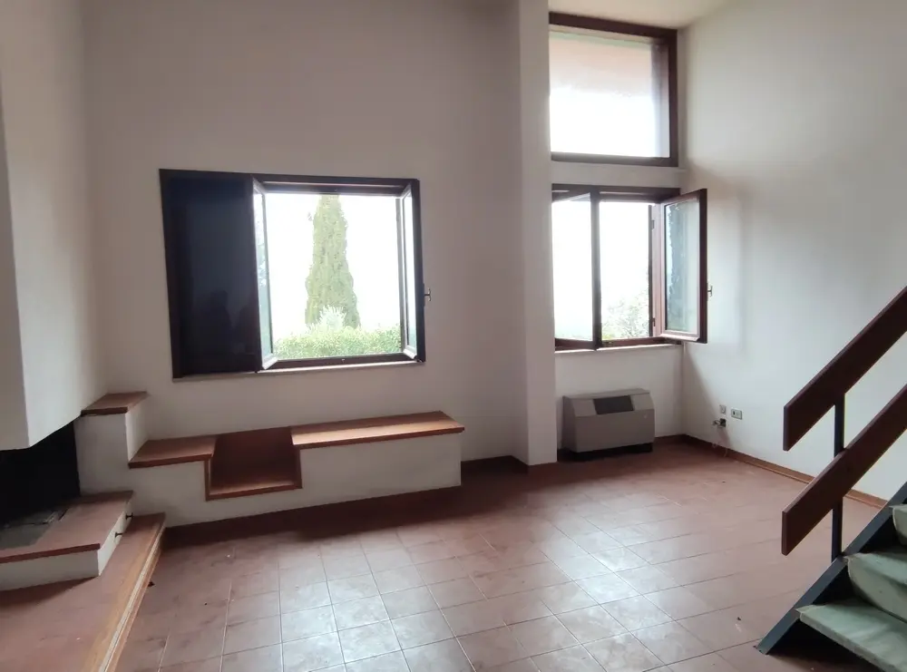 Immagine per Villa bifamiliare in vendita a Terni via Del Convento 96
