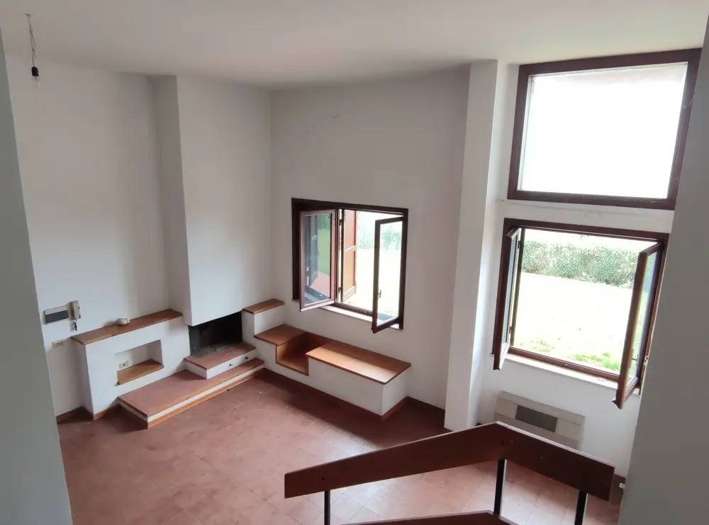 Immagine per Villa bifamiliare in vendita a Terni via Del Convento 96