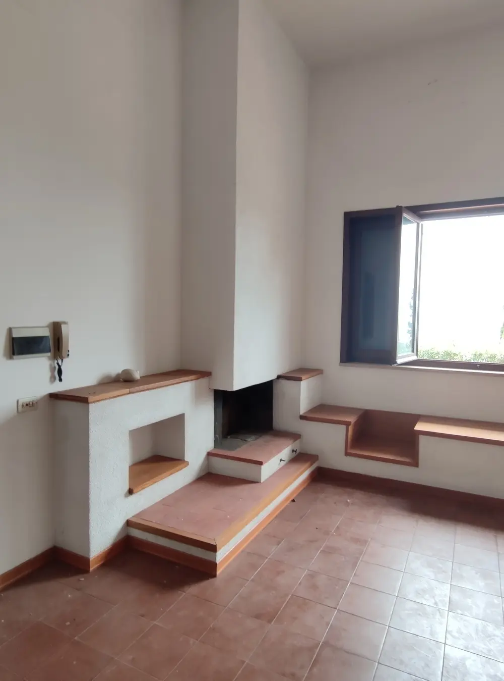 Immagine per Villa bifamiliare in vendita a Terni via Del Convento 96