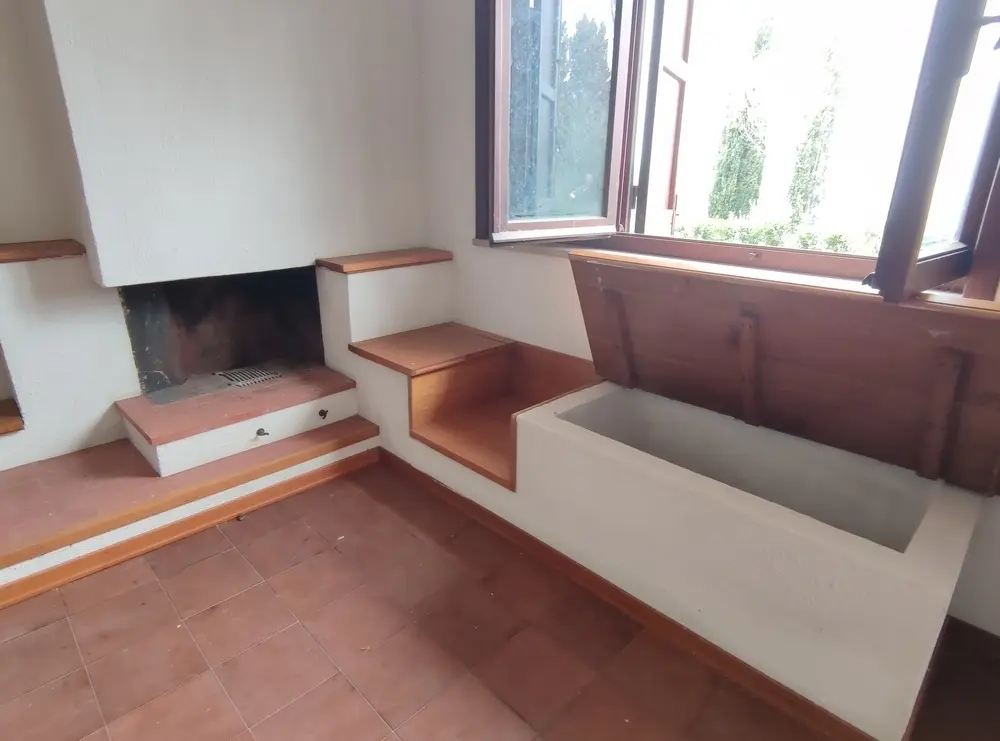 Immagine per Villa bifamiliare in vendita a Terni via Del Convento 96